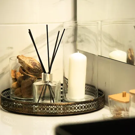 Апартаменты Victoria's Corfu *