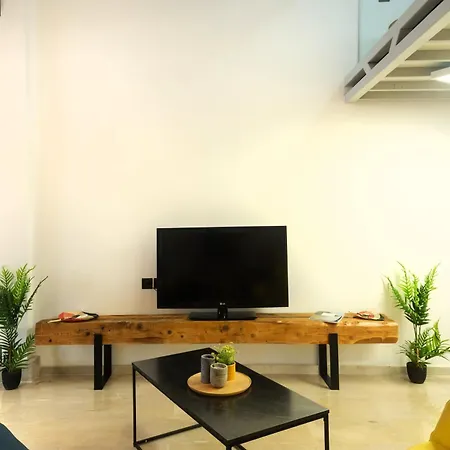 Victoria's Corfu Апартаменты