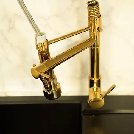 Апартаменты Victoria's Corfu Лефкими