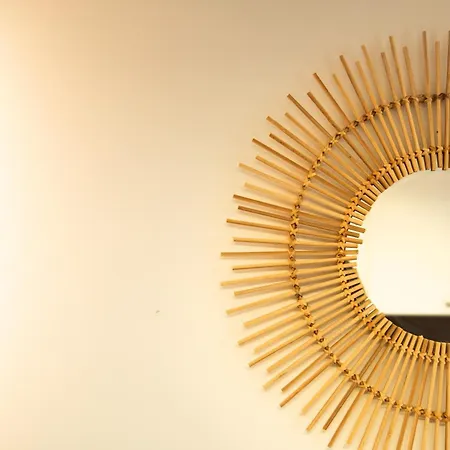 Апартаменты Victoria's Corfu *