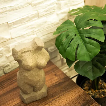 Victoria's Corfu Апартаменты Лефкими