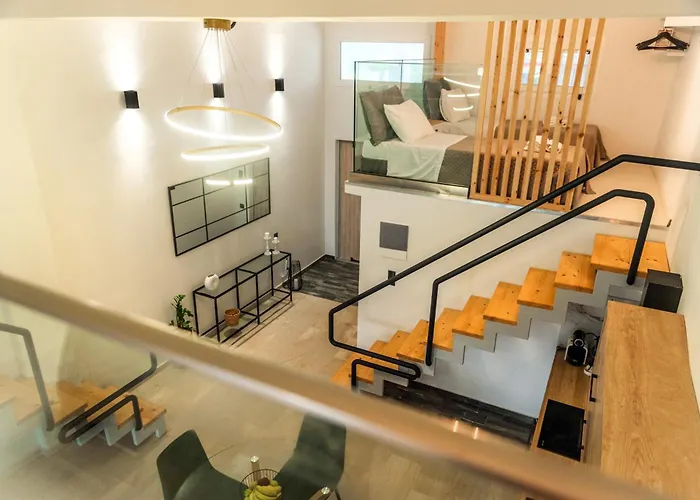 Victoria's Corfu Apartment