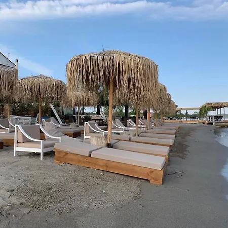 Apartmán Victoria's Corfu