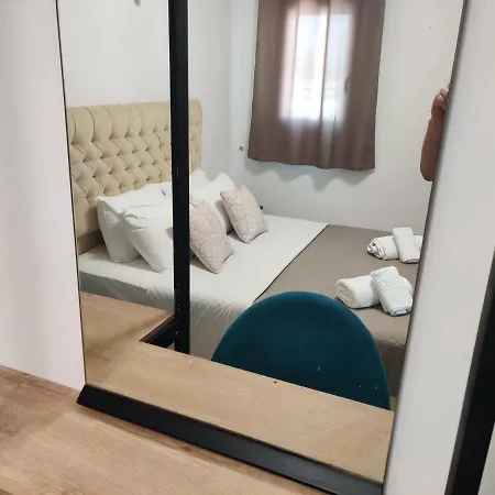 Victoria's Corfu Apartment Lefkimmi (Corfu)