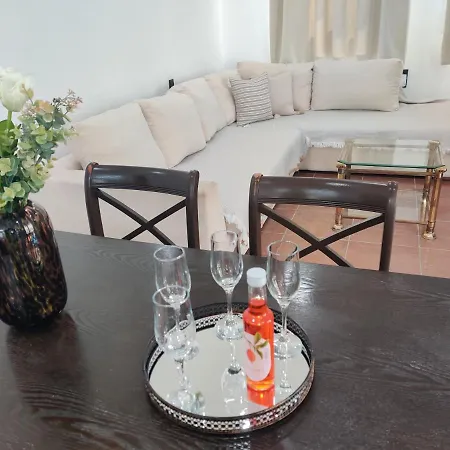 Victoria's Corfu Apartment Lefkimmi (Corfu)