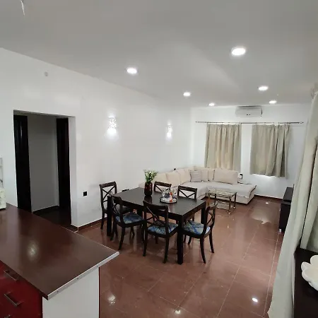 Apartment Victoria's Corfu Lefkimmi (Corfu)
