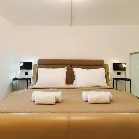 Victoria's Corfu Apartment Lefkímmi