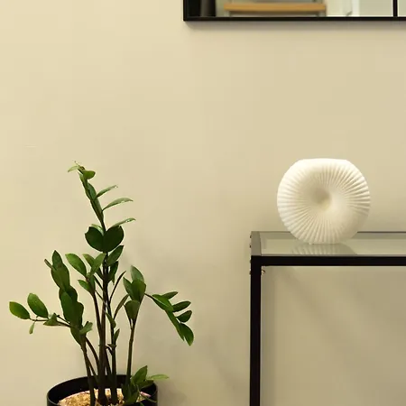 Apartmán Victoria's Corfu Lefkímmi