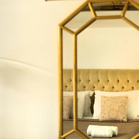 Victoria's Corfu Apartment *