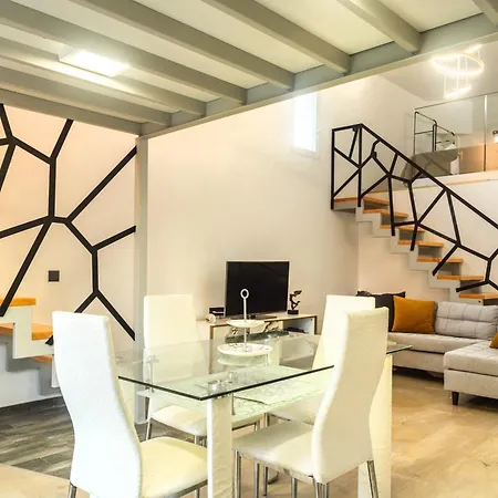 Victoria's Corfu Apartment