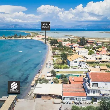 Victoria's Corfu * Lefkímmi