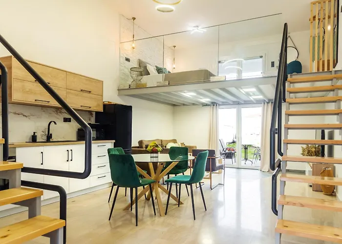 Victoria's Corfu Apartament Lefkimmi
