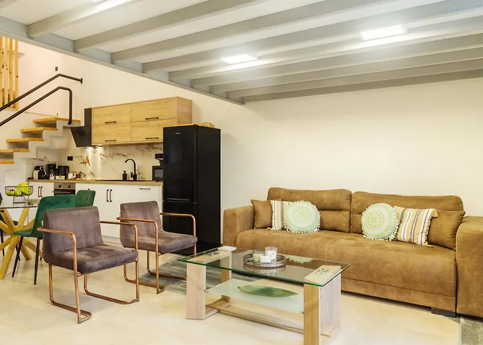 Apartament Victoria's Corfu