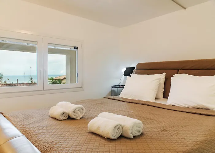 Apartament Victoria's Corfu Lefkimmi