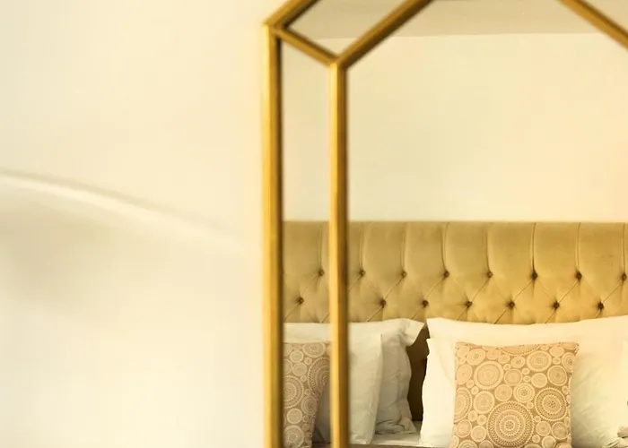 Victoria's Corfu Apartament *