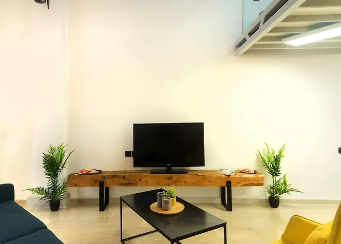 Victoria's Corfu Apartament