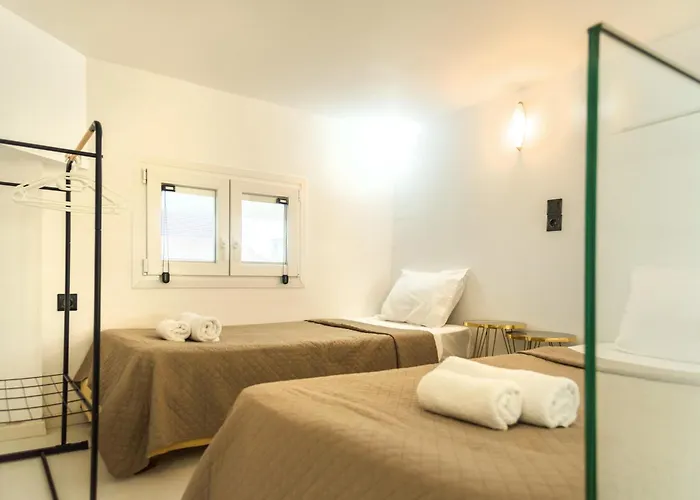 Apartament Victoria's Corfu *