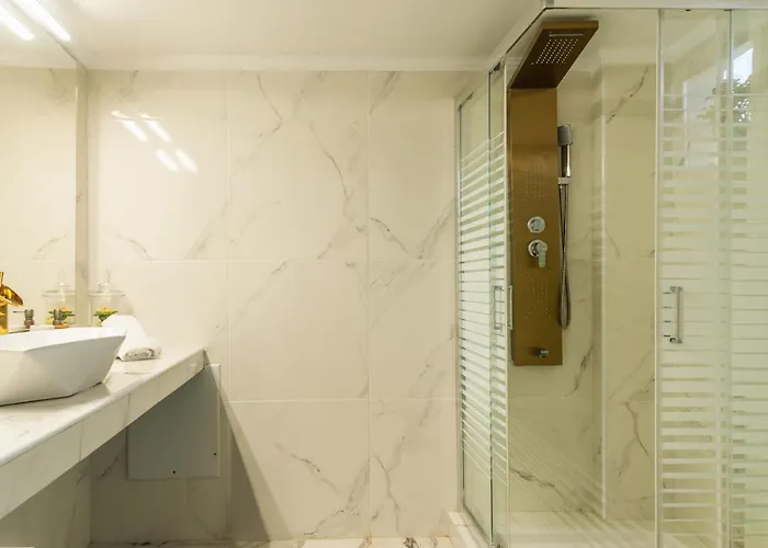 Apartament Victoria's Corfu Lefkimmi