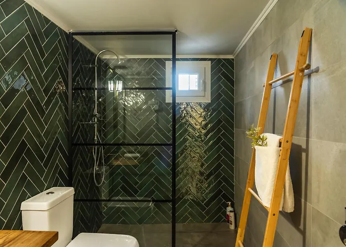 Victoria's Corfu * Lefkímmi