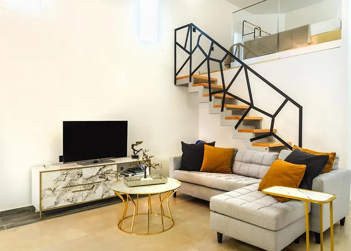 Apartament Victoria's Corfu