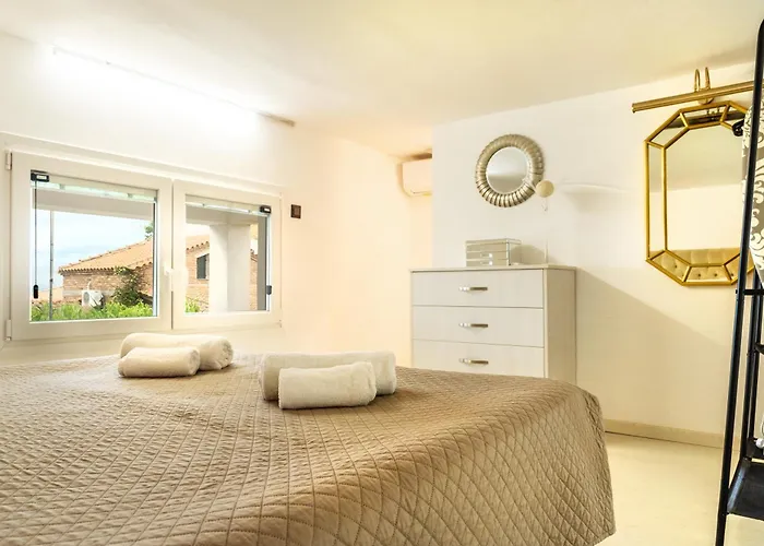 Apartament Victoria's Corfu Lefkimmi