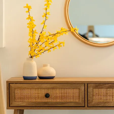 Lägenhet Victoria's Corfu *