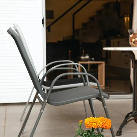 Victoria's Corfu Appartement