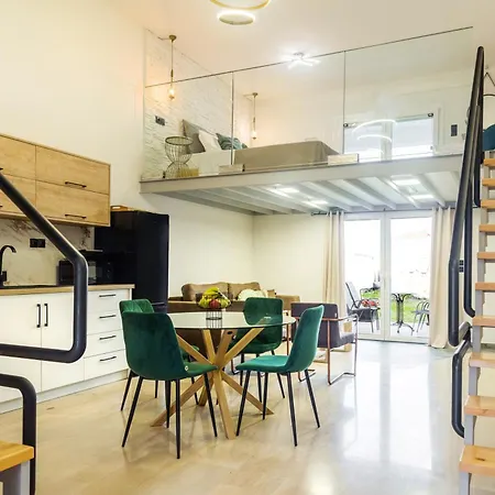 Victoria's Corfu Appartement Lefkimi