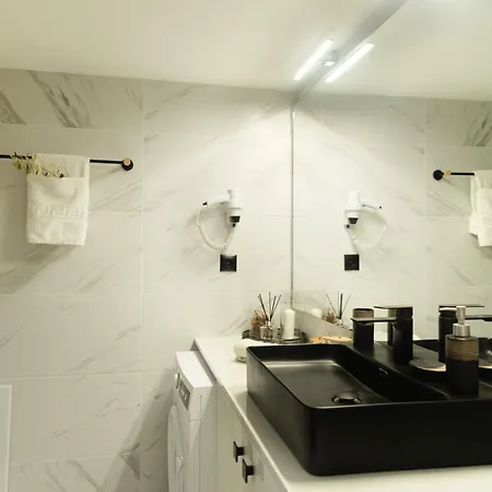 Lägenhet Victoria's Corfu