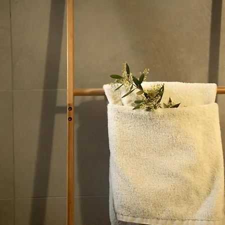 Victoria's Corfu Lägenhet *