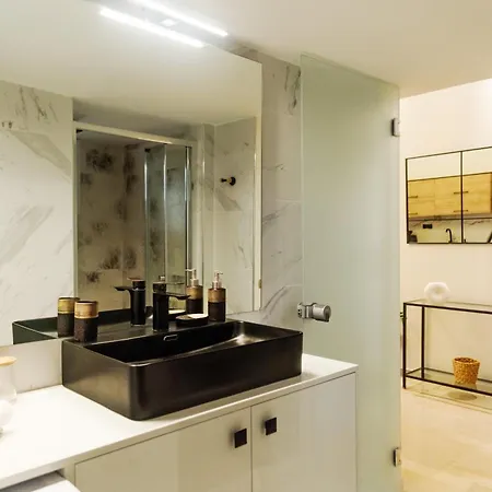 Victoria's Corfu Appartement *