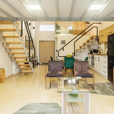 Victoria's Corfu Appartement Lefkimi