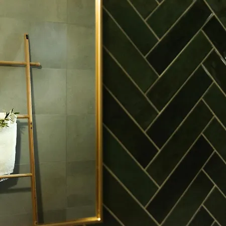 Appartement Victoria's Corfu *