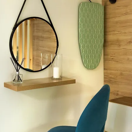 Victoria's Corfu Lägenhet Lefkimmi (Corfu)