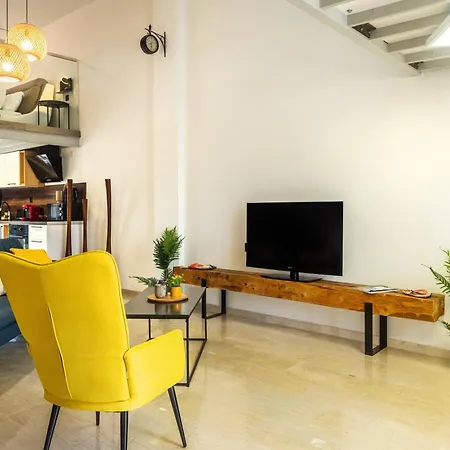 Victoria's Corfu Lefkimi