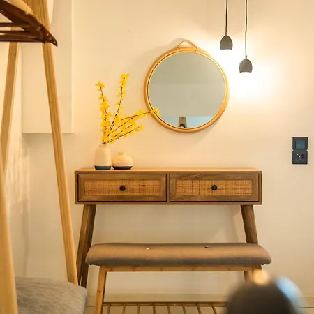 Appartement Victoria's Corfu