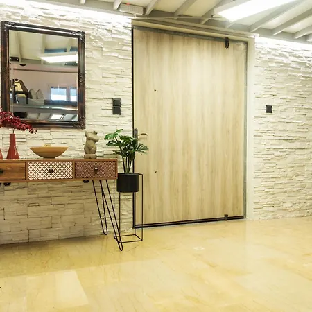 Appartement Victoria's Corfu *