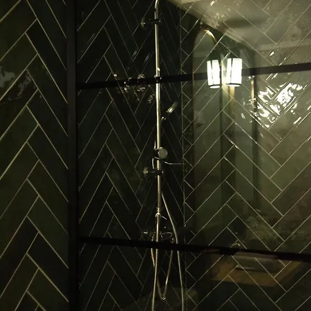 Appartement Victoria's Corfu Lefkimi