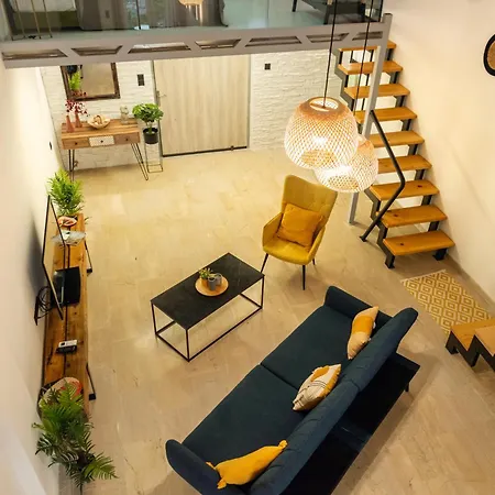 Victoria's Corfu Lefkimmi (Corfu)