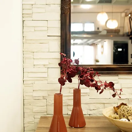 Victoria's Corfu Lägenhet *