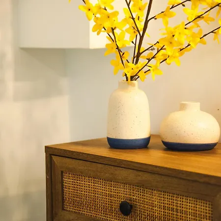 Victoria's Corfu Lägenhet *