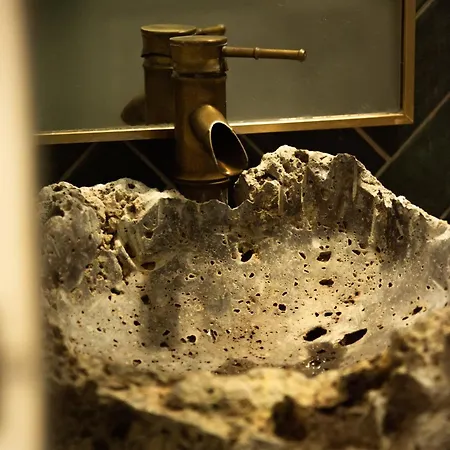 Appartement Victoria's Corfu Lefkimi