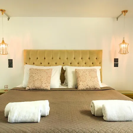 Appartement Victoria's Corfu