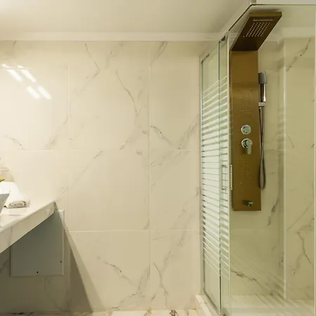 Appartement Victoria's Corfu Lefkimi