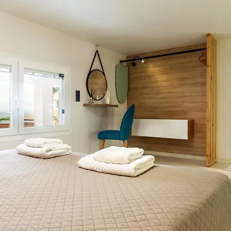 Victoria's Corfu Lefkimmi (Corfu)