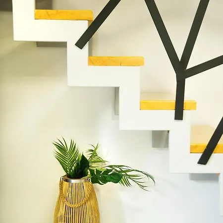 Appartement Victoria's Corfu *