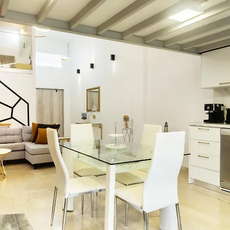 Lägenhet Victoria's Corfu *