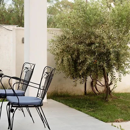 Victoria's Corfu Appartement