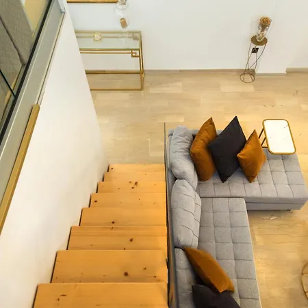 Victoria's Corfu Appartement Lefkimi