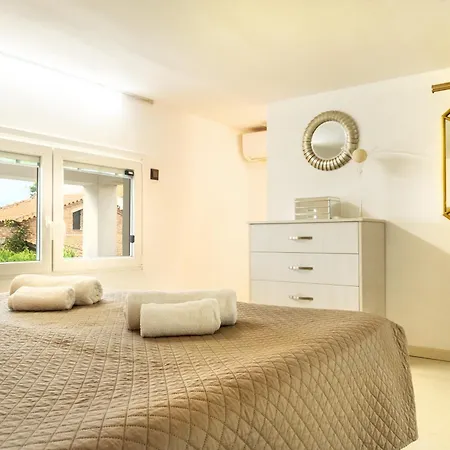 Appartement Victoria's Corfu Lefkimi